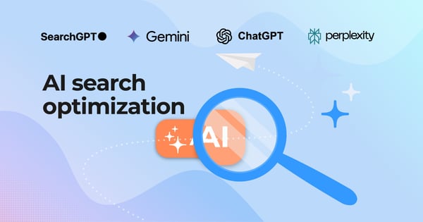 AI search optimization