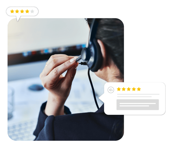 support digital locations management