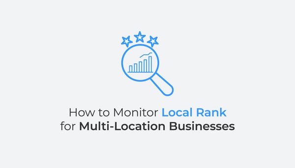 monitor local rank