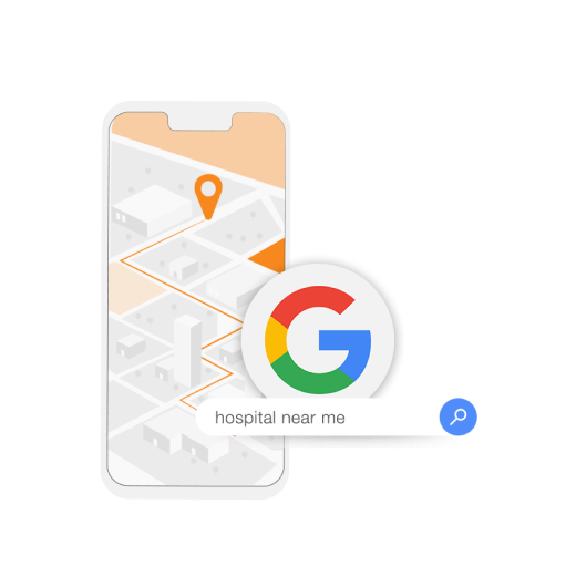 Google results