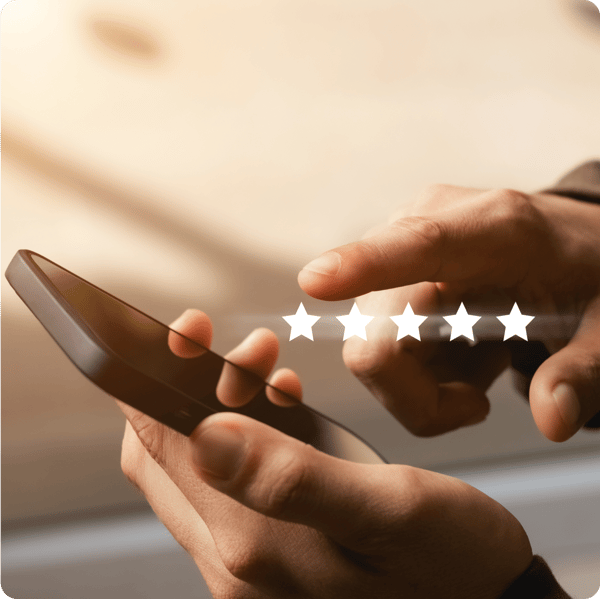 Reputation Management tool