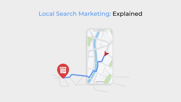 local search marketing