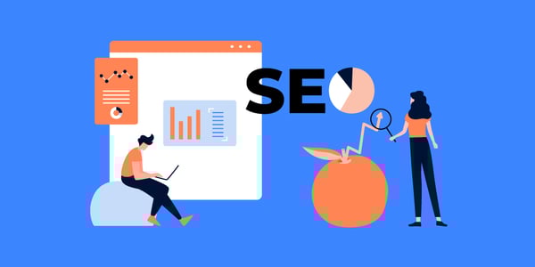 local seo vs global seo