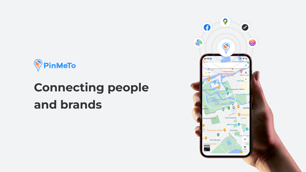 connecting people and brands
