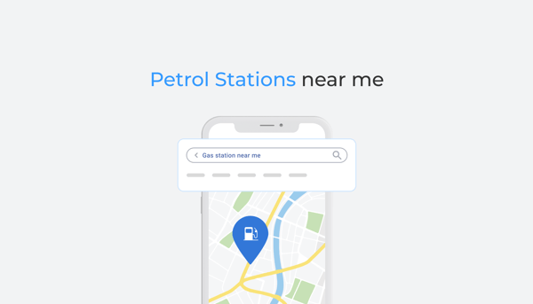 listings optimize petrol stations