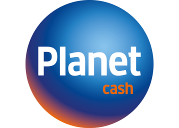 Planet cash