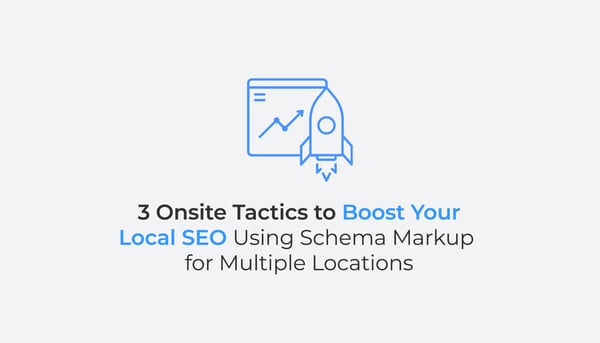 local business schema for multiple locations