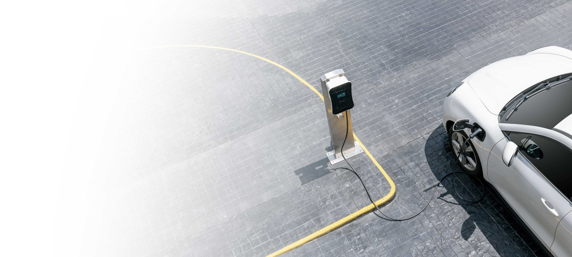 SEO for EV charging stations