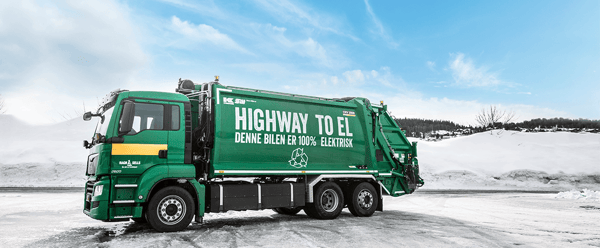 SEO for Recycling & Waste Management