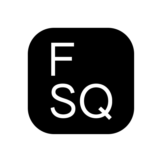 Square-Foursquare