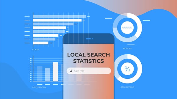 local search stats