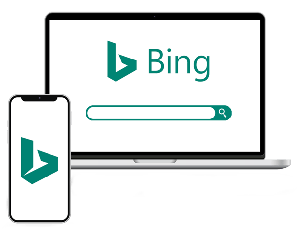 bing for business pinmeto