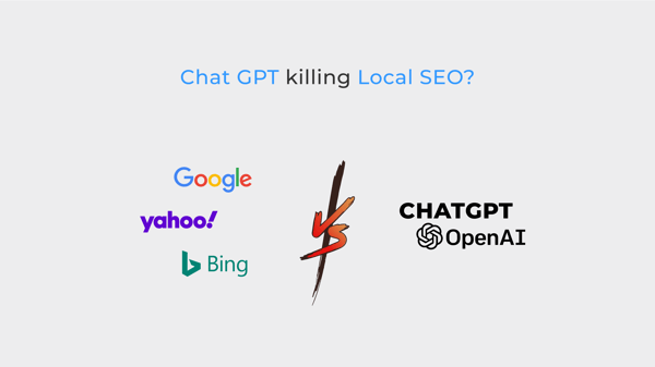 chatgpt for local seo