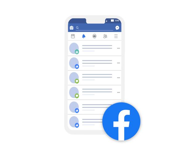 facebook partnership