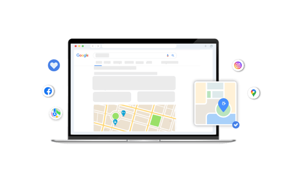 hyperlocal marketing platform